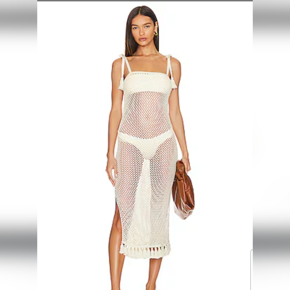 Kerry Cover Up Dress